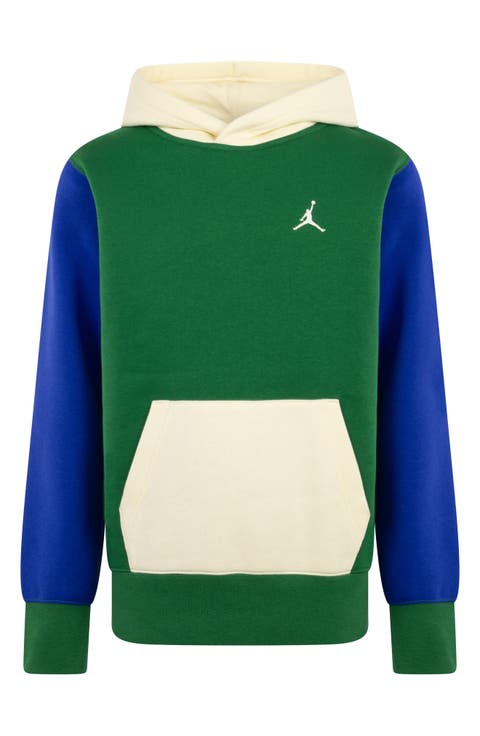 Kids' Brooklyn Fleece Hoodie (Big Kid)