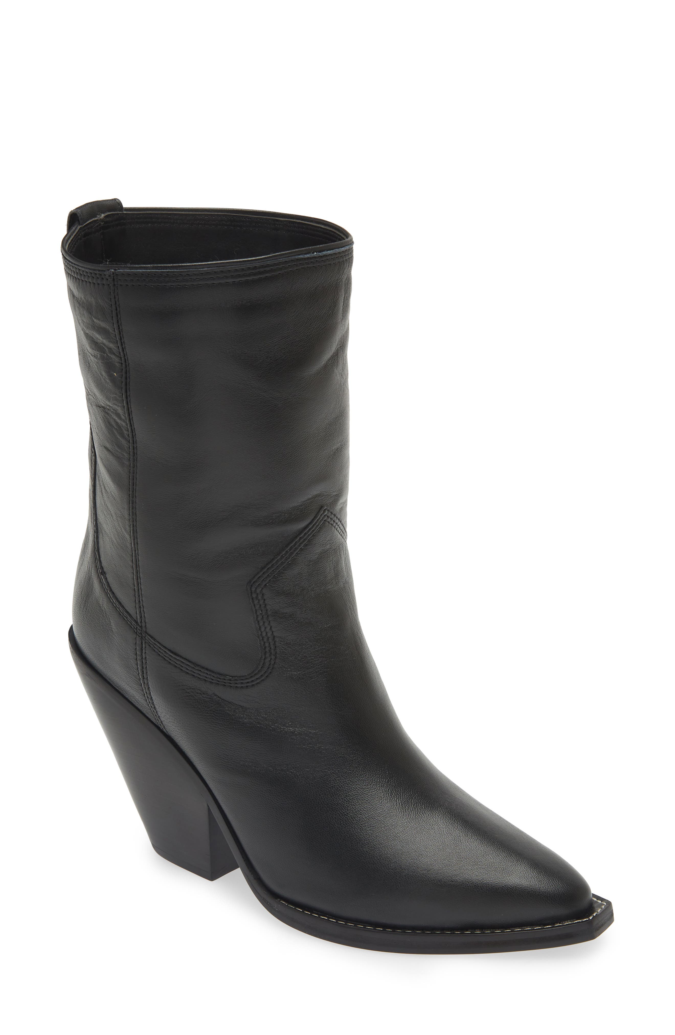 Kaanas Dante Western Boot, Main, color, 