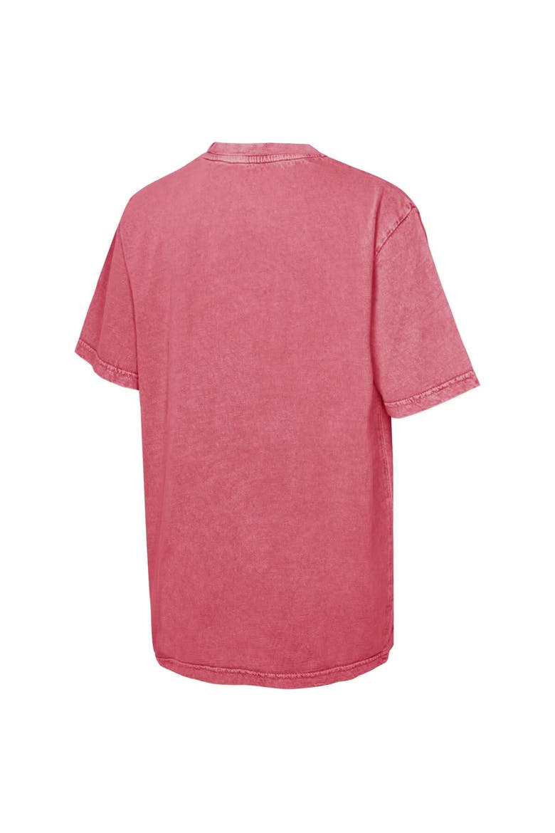 Youth Red Washington Capitals Sure Short T-Shirt, Alternate, color, Red