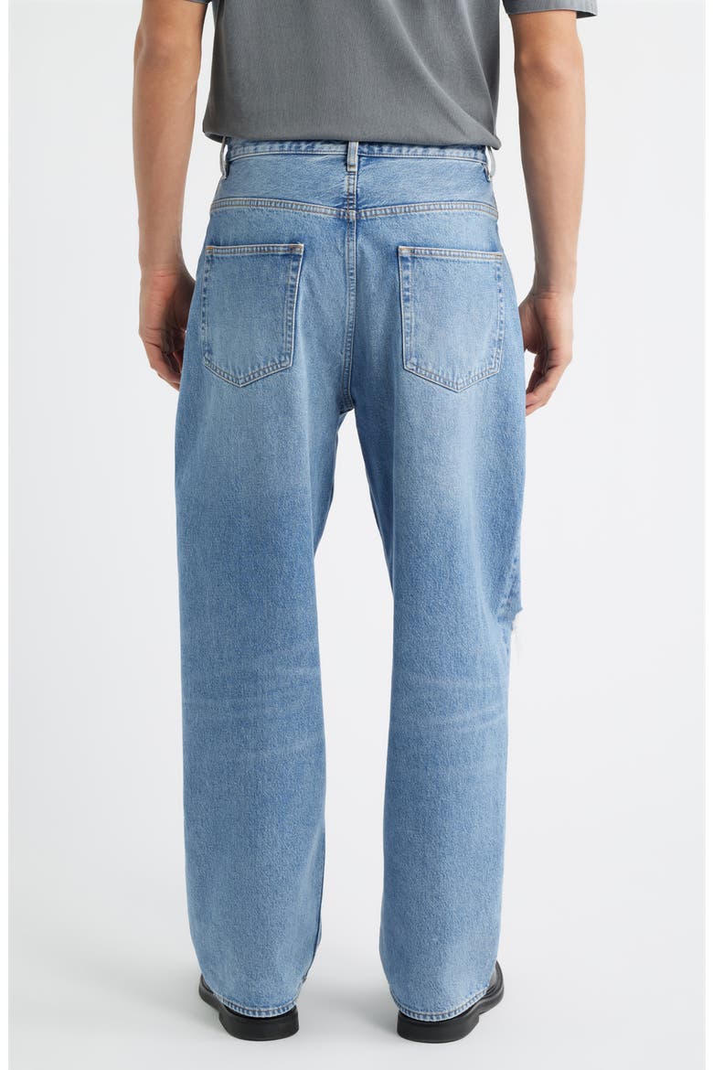 Ripped Baggy Jeans, Alternate, color, AERIS GRIND