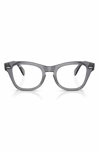 RX0707V 50mm Square Optical Glasses