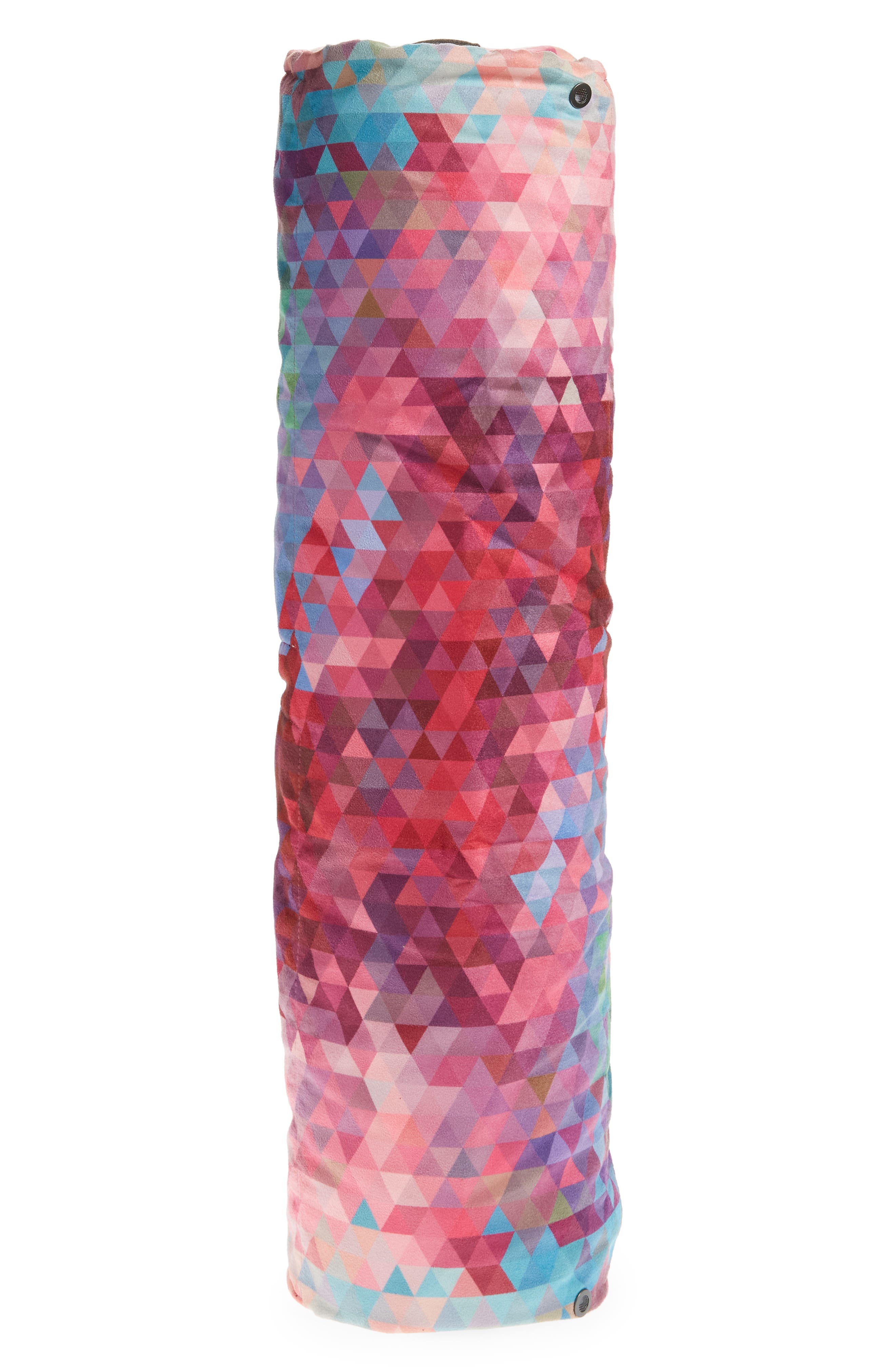 Yoga Mat Bag, Alternate, color, TRIBECA SAND