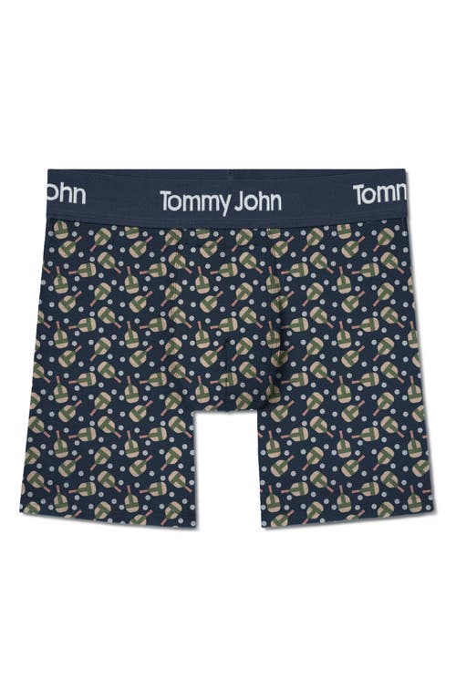 Tommy John Second Skin 6-inch Boxer Briefs