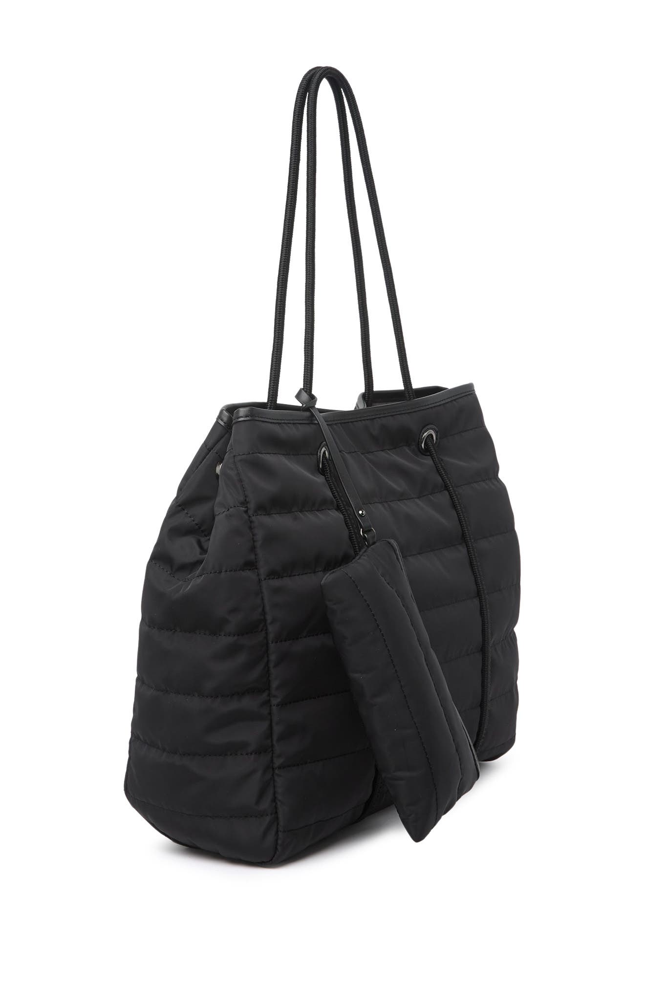 URBAN EXPRESSIONS HANDBAGS Mia Tote, Alternate, color, 