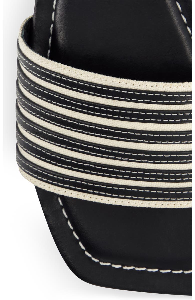 Bernardo 1946 Footwear Myko Sandal, Alternate, color,