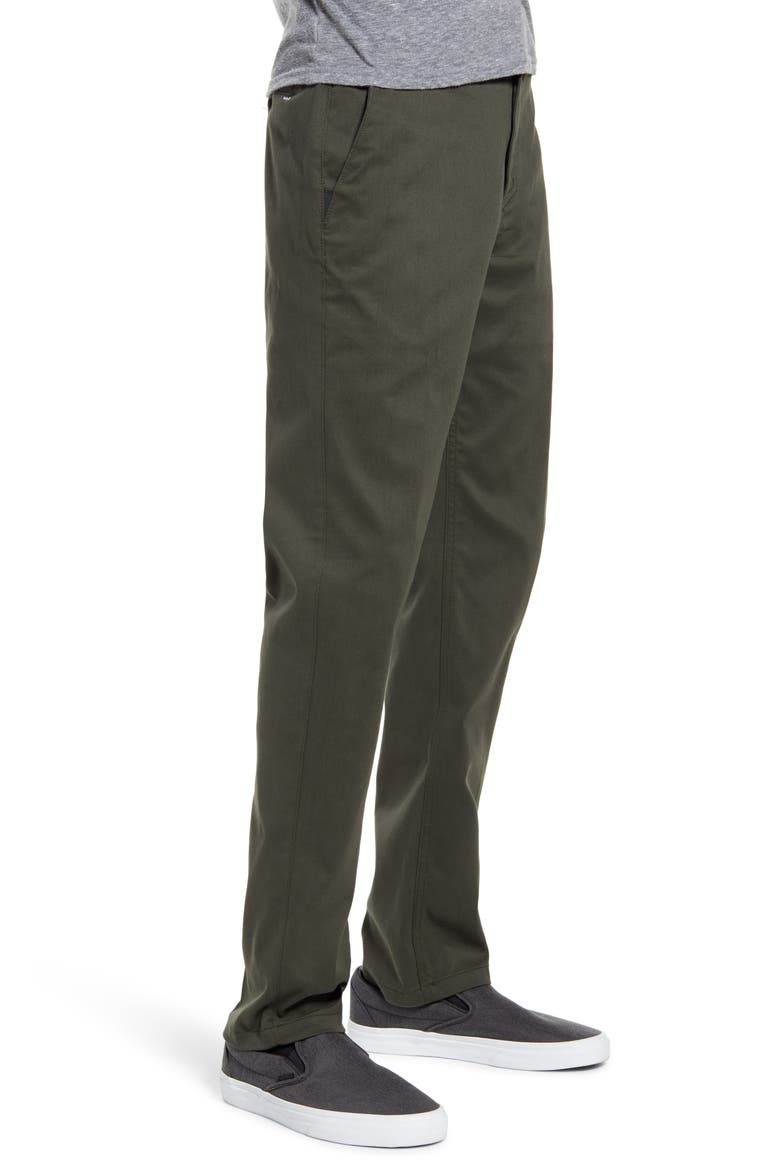 Dri-FIT Pants, Alternate, color, SEQUOIA