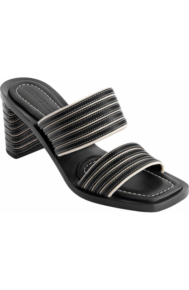 Bernardo 1946 Footwear Bari Heel, Alternate, color,
