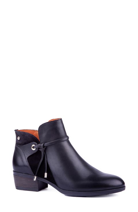 Daroca Bootie