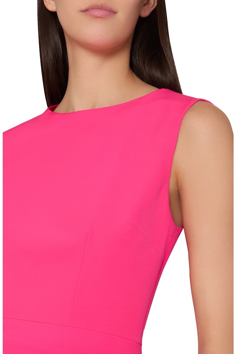 haddy pleated mini dress Milly Haddy Pleated Mini Dress by Milly