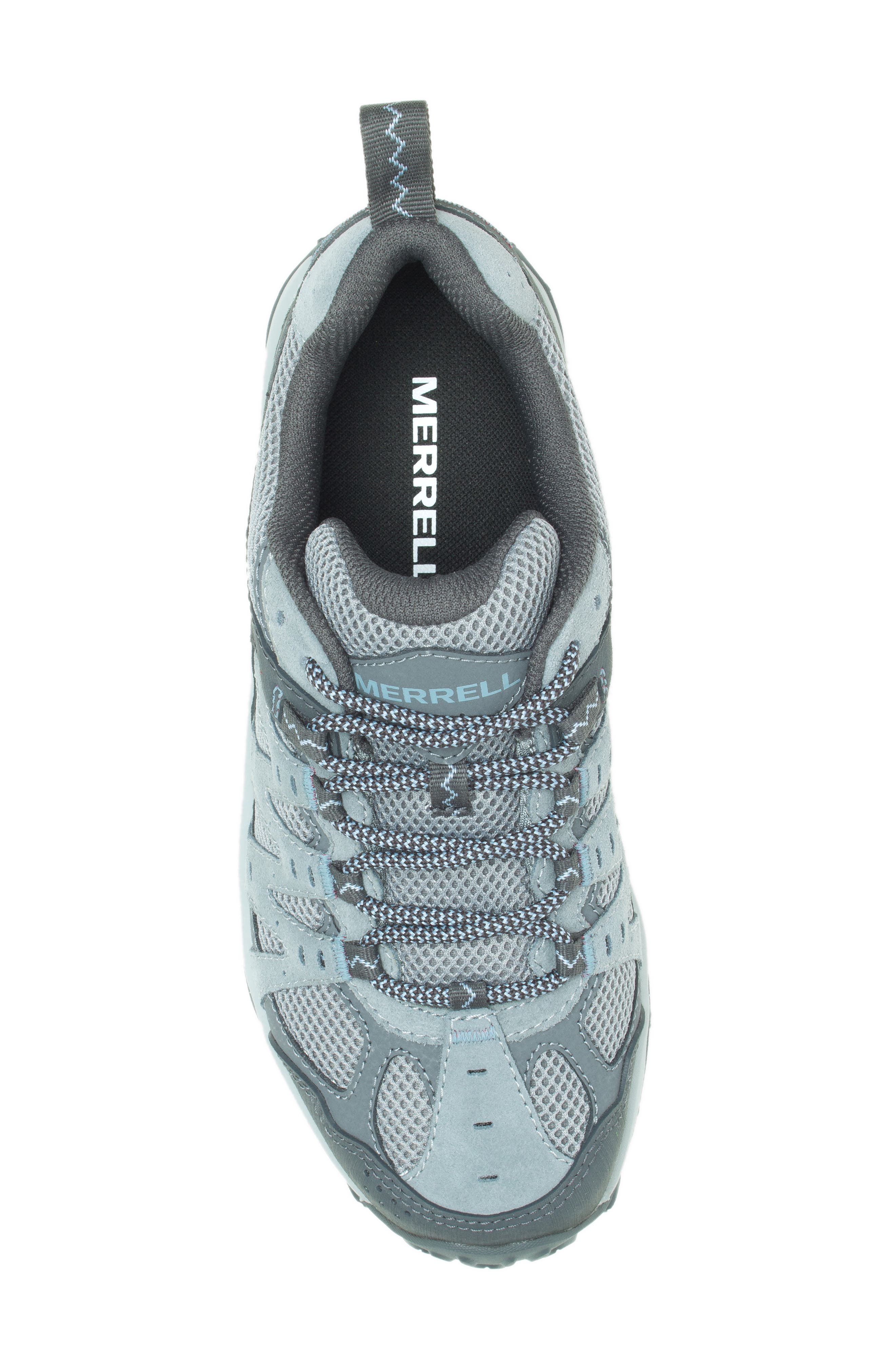 Merrell Accentor 3 Hiking Shoe, Alternate, color, 