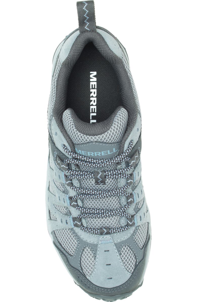 Merrell Accentor 3 Hiking Shoe, Alternate, color,