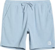 Brixton Everyday Corduroy Shorts