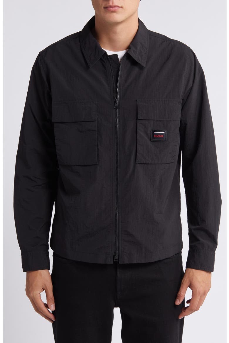 Urix Jacket, Alternate, color, BLACK