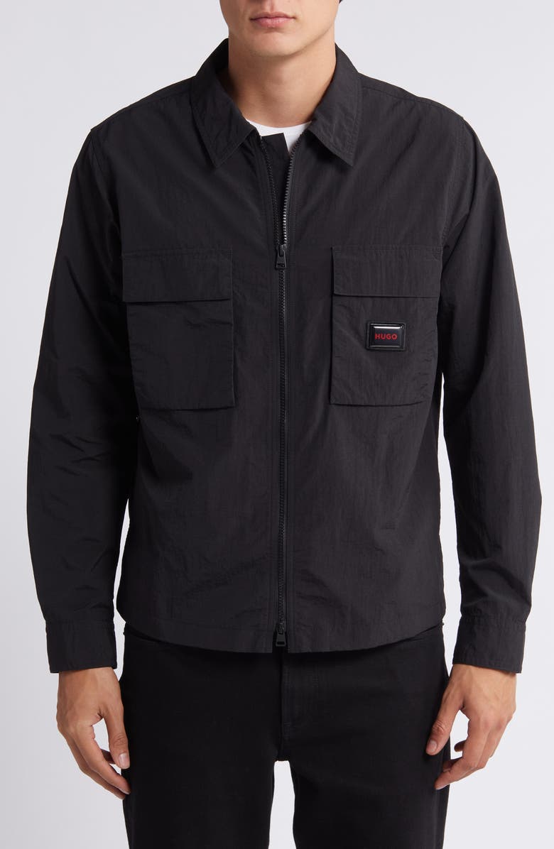 HUGO Urix Jacket, Alternate, color,