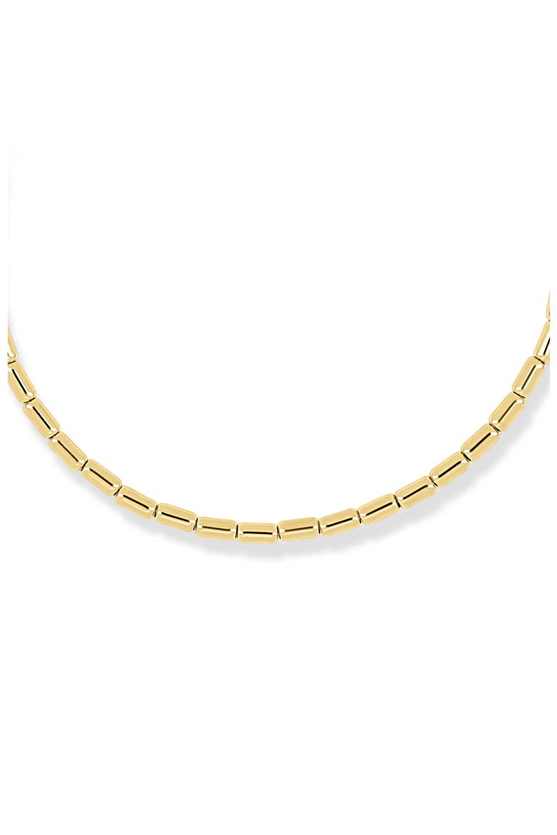 14k Gold Bead Chain Bracelet, Alternate, color, 14K YELLOW GOLD