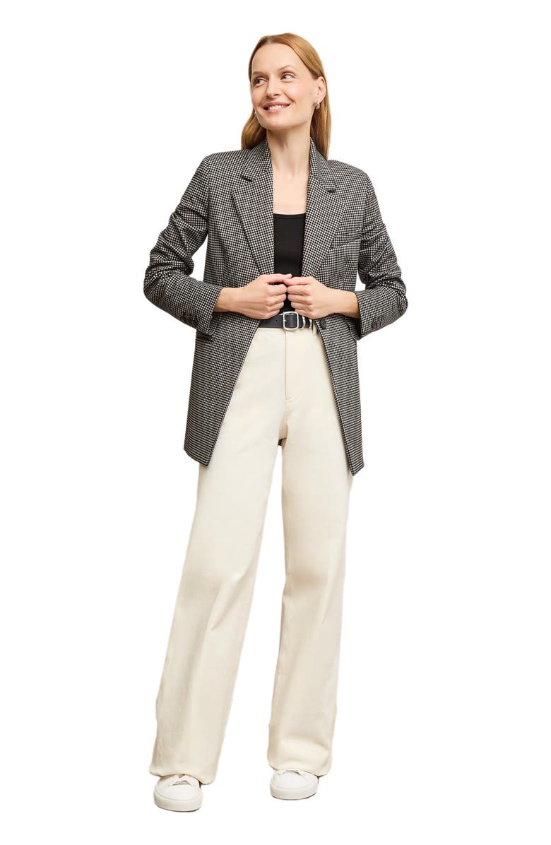 M.M.LaFleur Sabine Sculptural Tank Top, Main, color, 