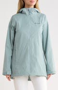 Columbia Switchback II Lined Long Jacket