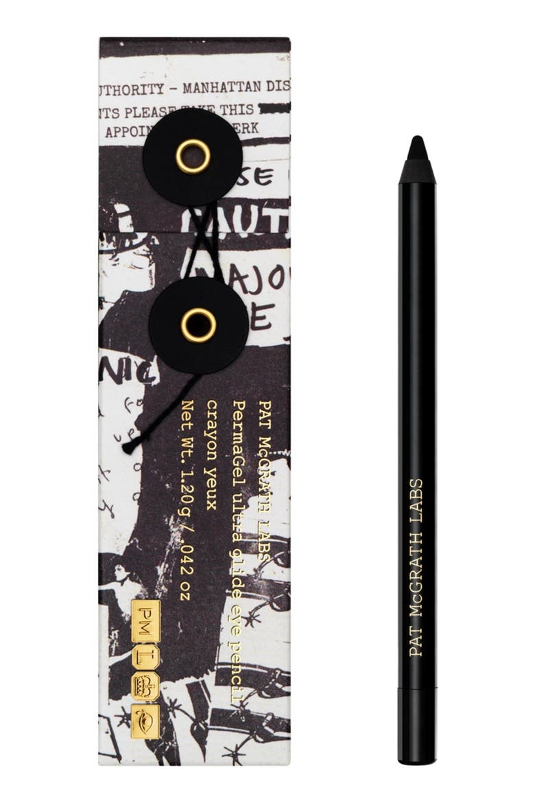 PermaGel Ultra Glide Eye Pencil, Alternate, color, XTREME BLACK