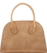 Nina Yorke Top Handle Bag