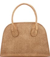 Nina Yorke Top Handle Bag