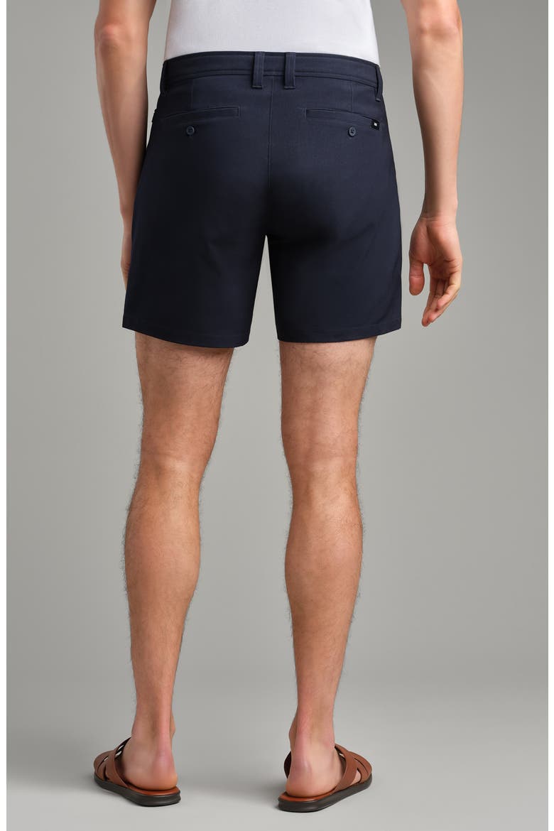 Nomad 7-Inch Tech Chino Shorts, Alternate, color, TRUE NAVY