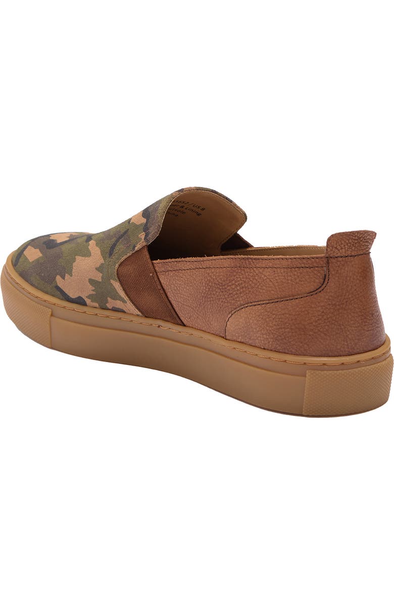 Warfield & Grand WARFIELD AND GRAND Pillar Slip-On Sneaker, Alternate, color,