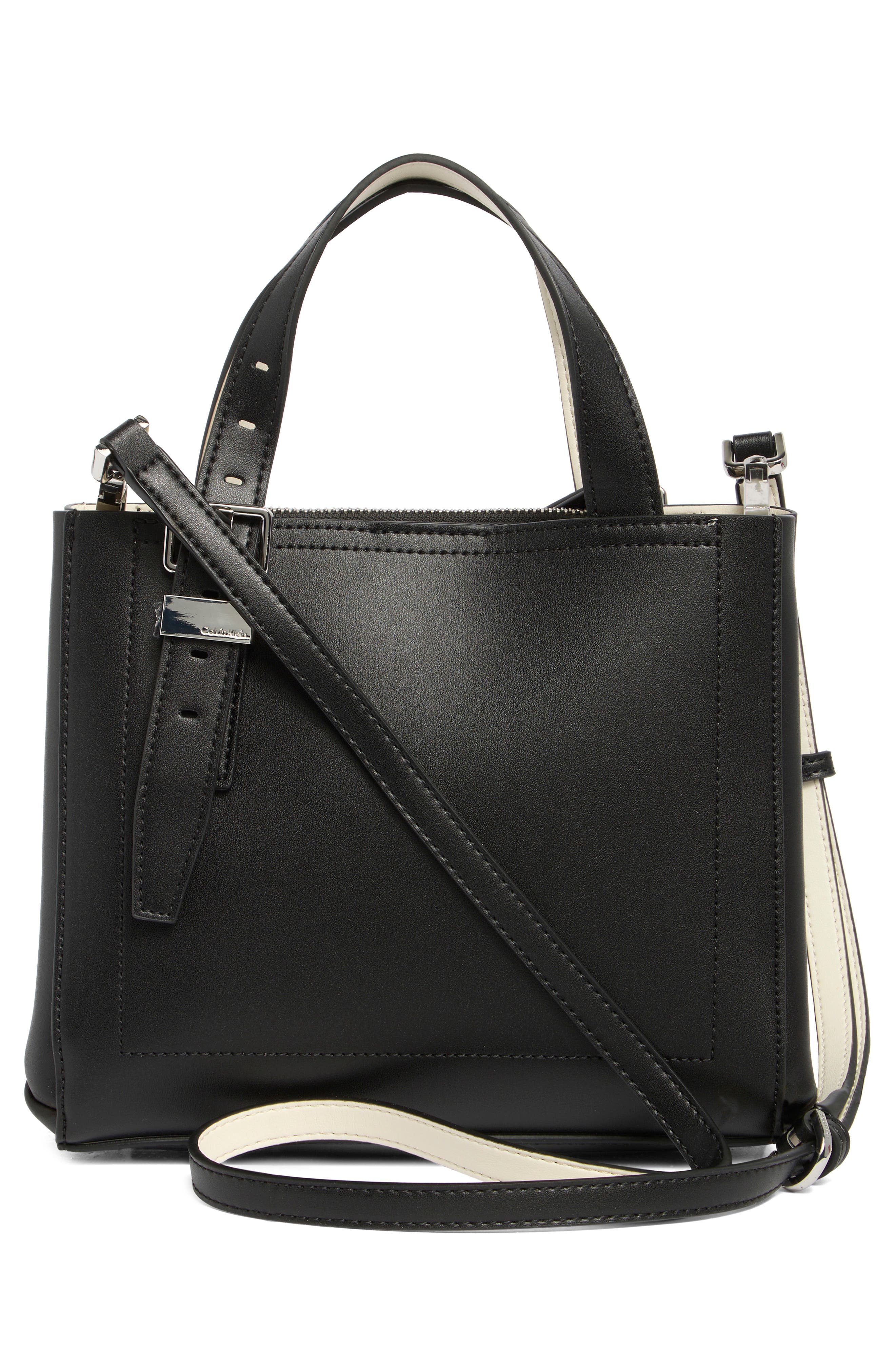 Calvin Klein Lowen Crossbody Bag, Alternate, color, 