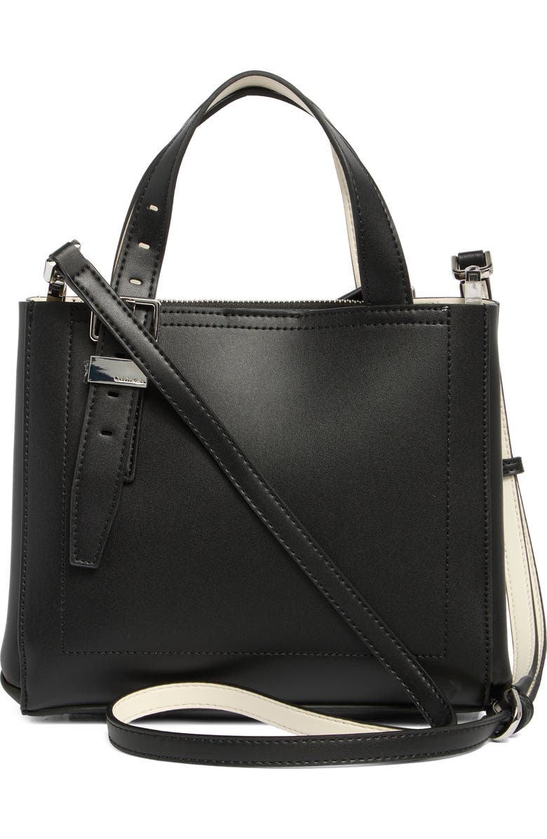 Calvin Klein Lowen Crossbody Bag, Alternate, color,