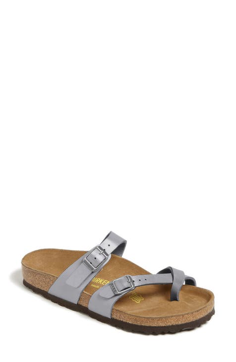 Mayari Birko-Flor Sandal (Women)