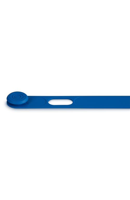 Le Creuset Silicone Round Dutch Oven Travel Latch In Marseille