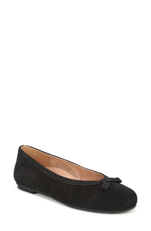 Sidney Ballet Flat (Women)