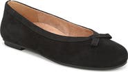 Vionic Sidney Ballet Flat