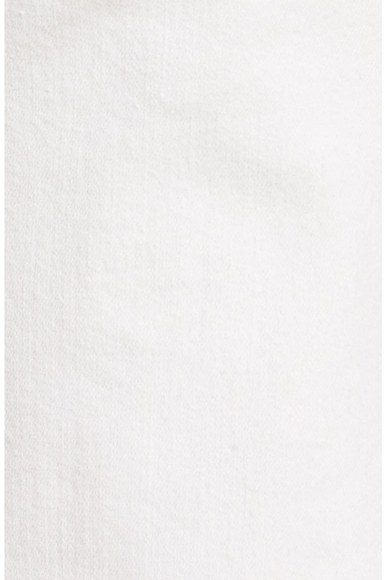The Dropout Crop Boyfriend Jeans, Alternate, color, WHIPPING THE CREAM