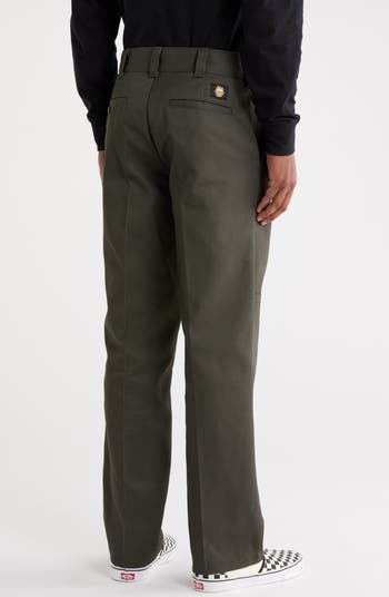 x Spitfire Double Knee Chinos