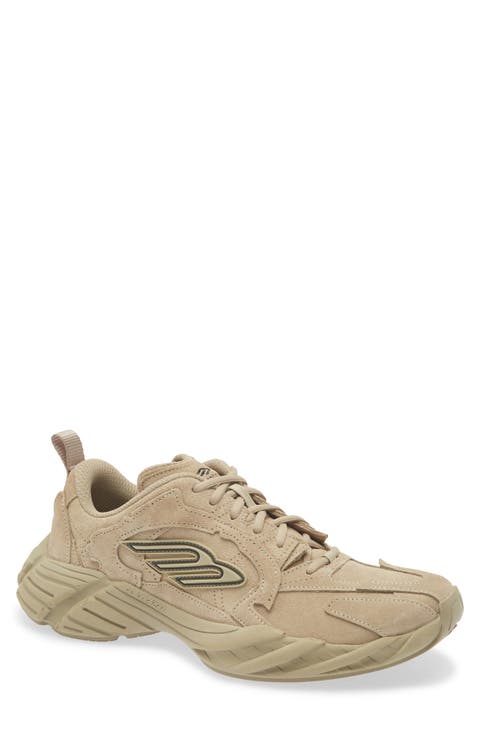 BALENCIAGA ランシェリ テイラト スカト 790575TMT32 1000 Balenciaga Runner Graffiti sneakers for Women - White in