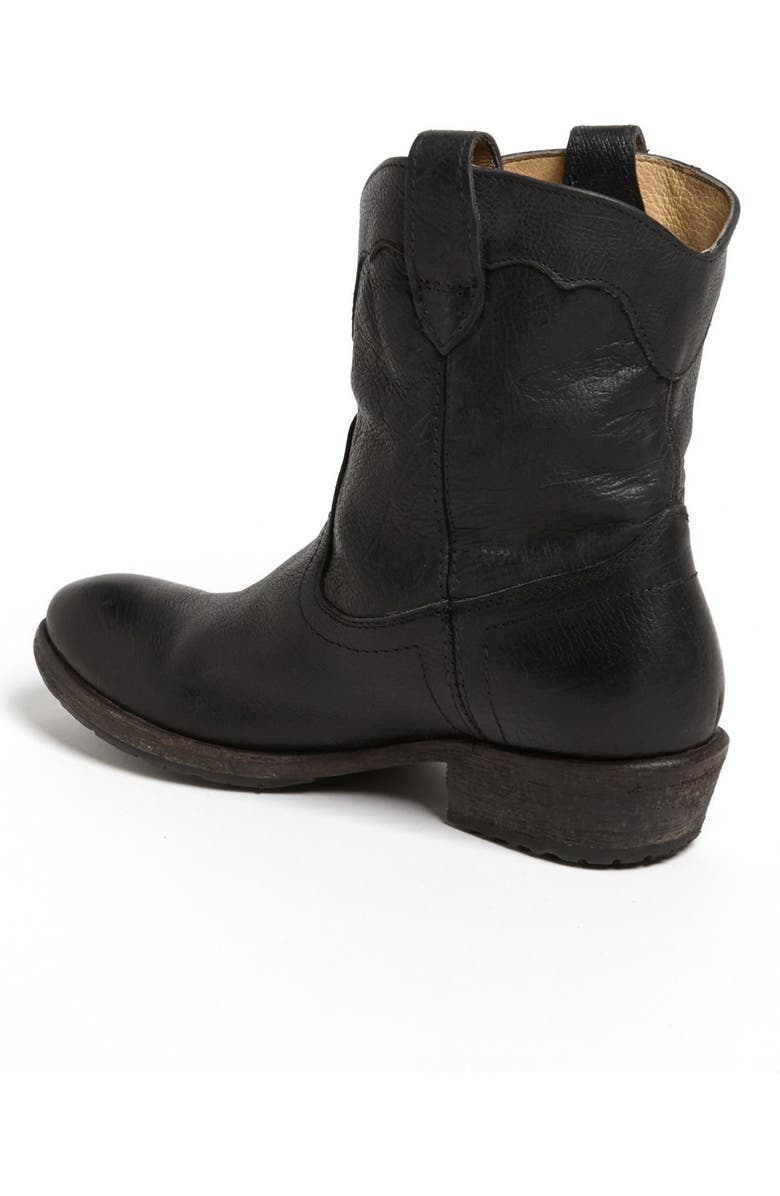 Frye 'Carson Lug' Short Boot, Alternate, color,