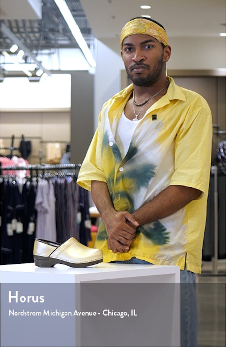 Professional Clog, sales video thumbnail