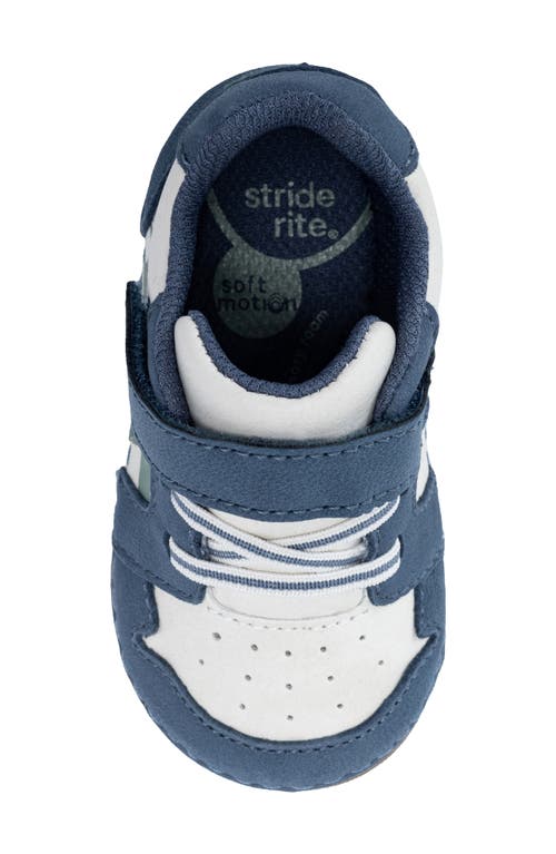 Stride Rite Kids' Waverly Soft Motion™ Sneaker In Multi
