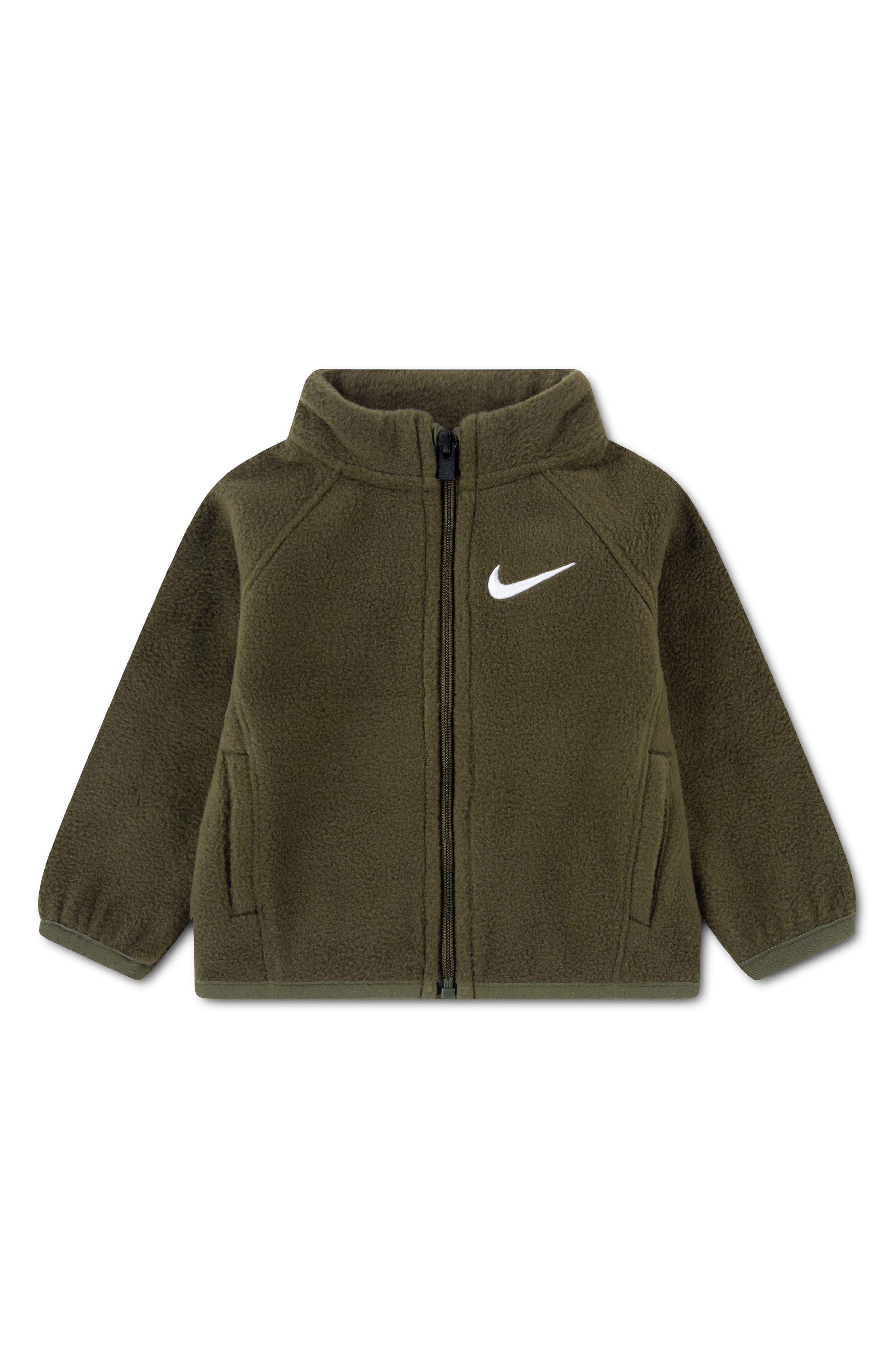 CARGO KHAKI