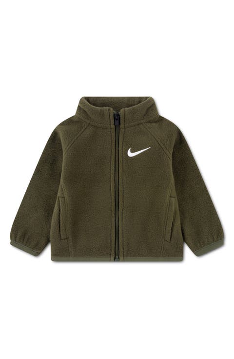 Arctic Fleece Jacket
