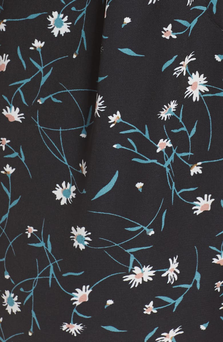 Adelyn Rae Addison Pajama Jumpsuit, Alternate, color, 