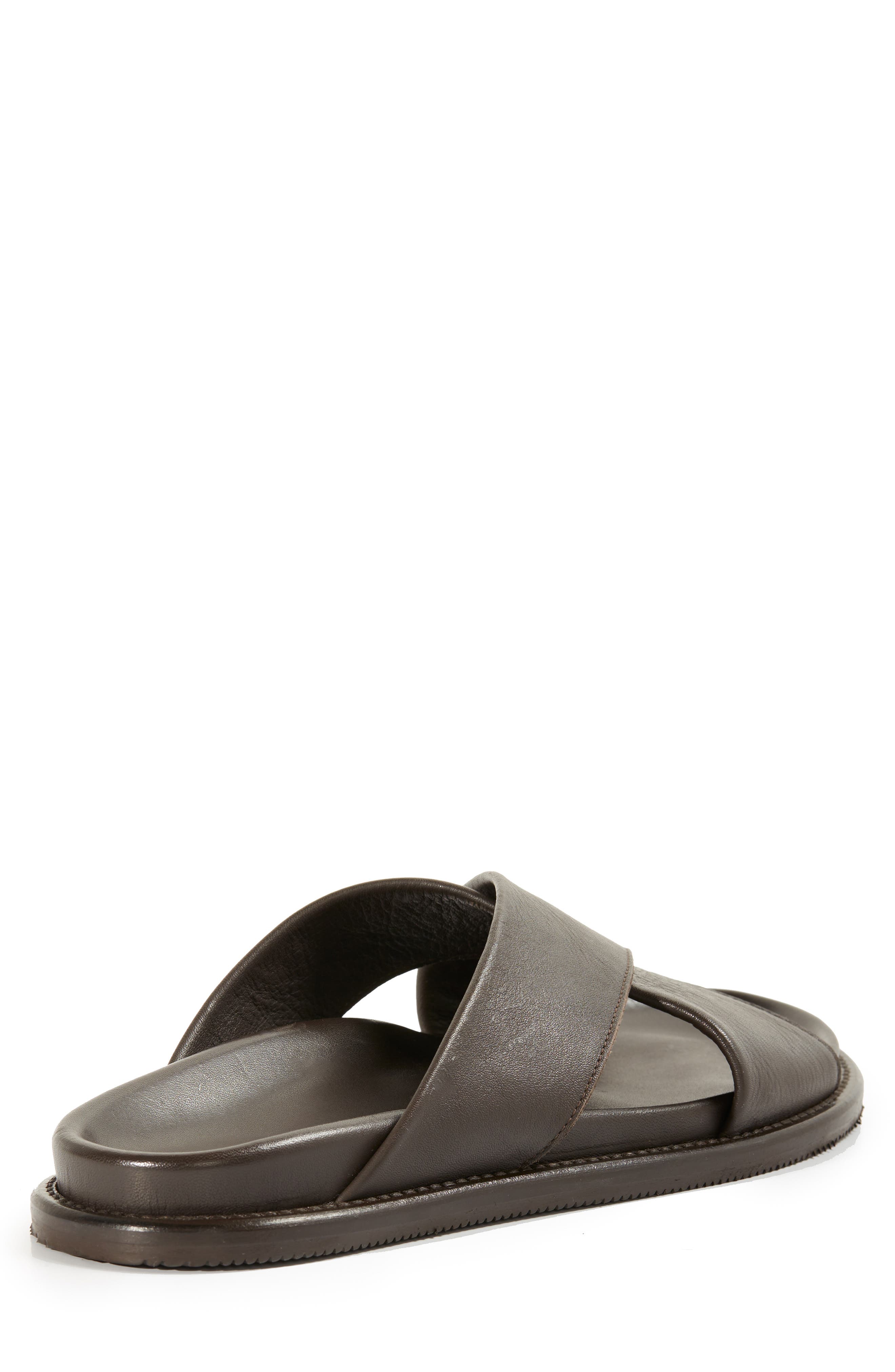Paul Stuart Punta Slide Sandal, Alternate, color, 