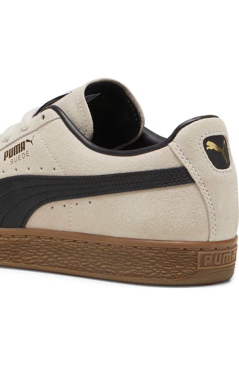 PUMA Suede Terrace Sneaker, Alternate, color,