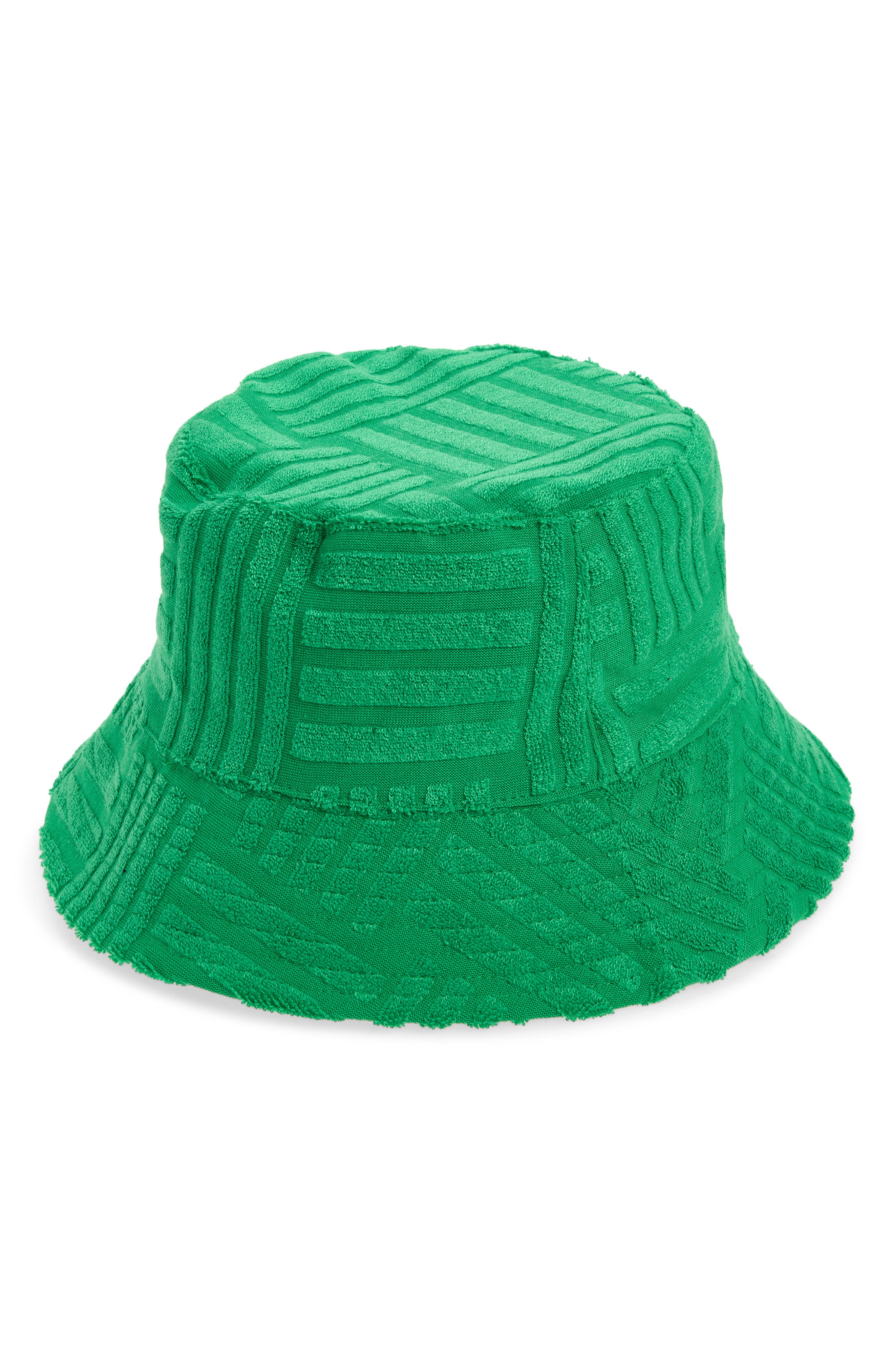 KELLY GREEN