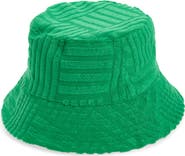Treasure & Bond Terry Bucket Hat