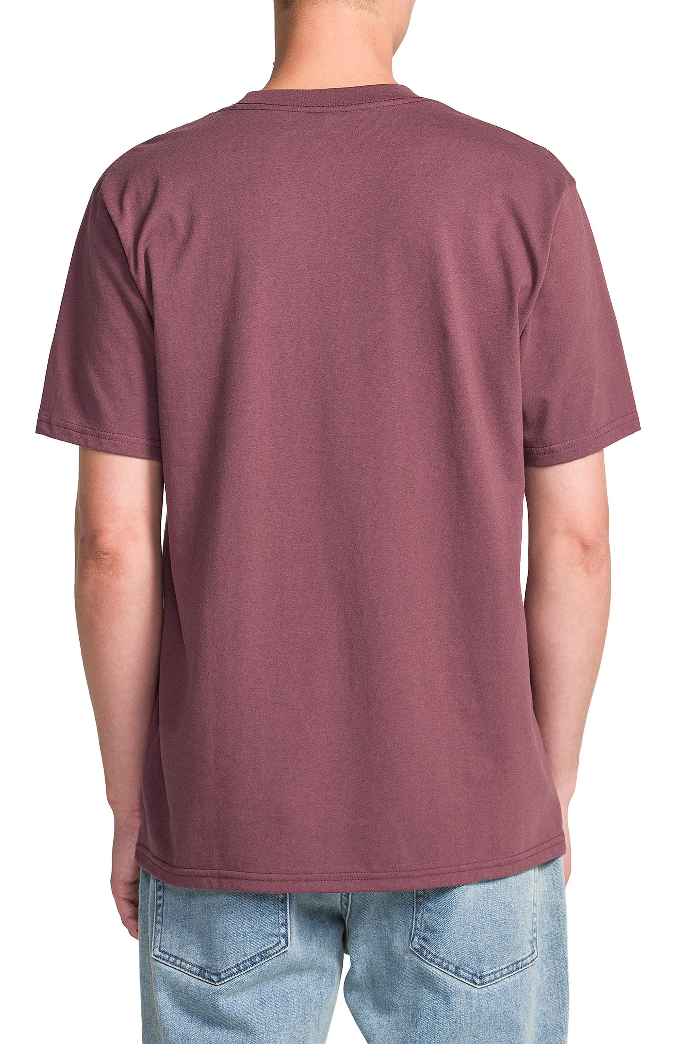 Live Wire Cotton Graphic T-Shirt - image 2