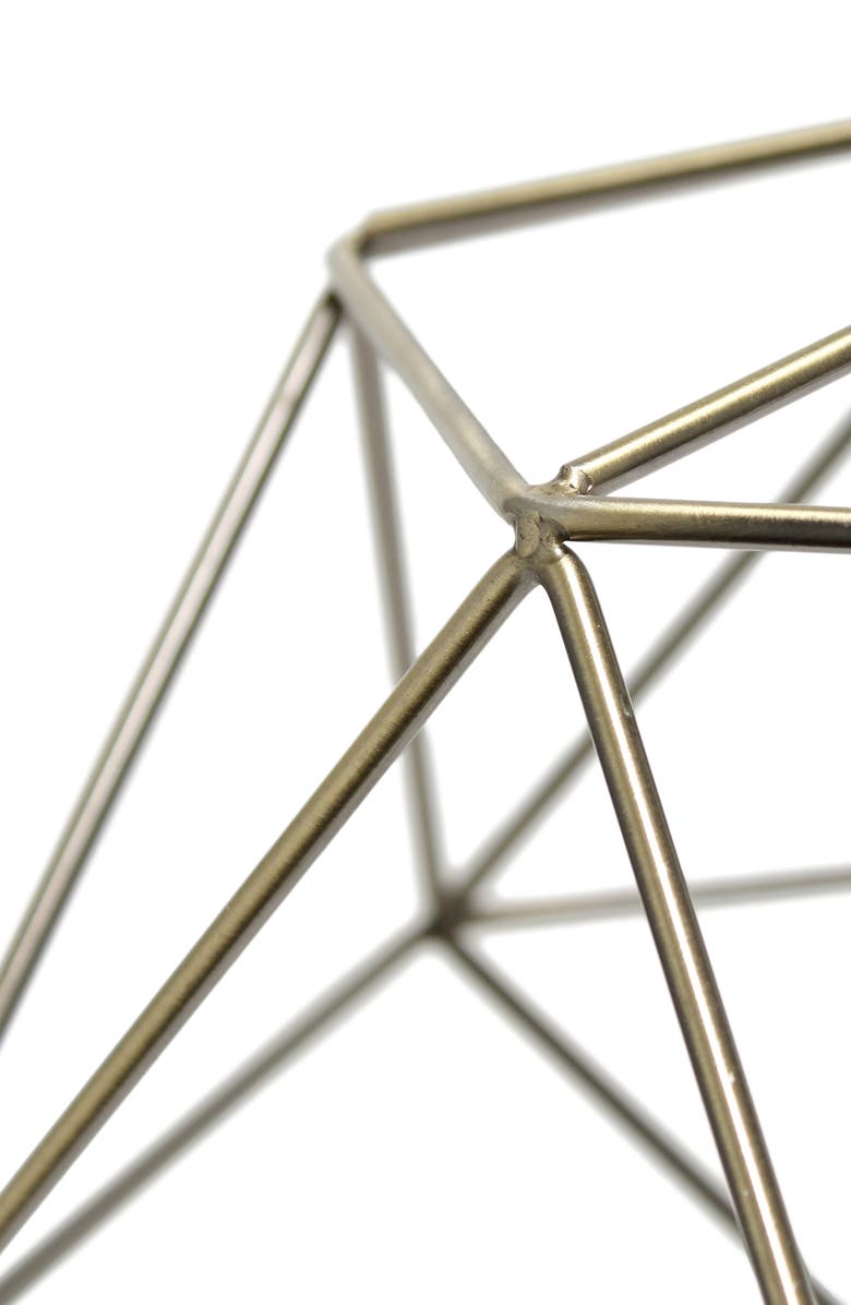 LALIA HOME Paragon Flush Mount Pendant Light, Alternate, color, 