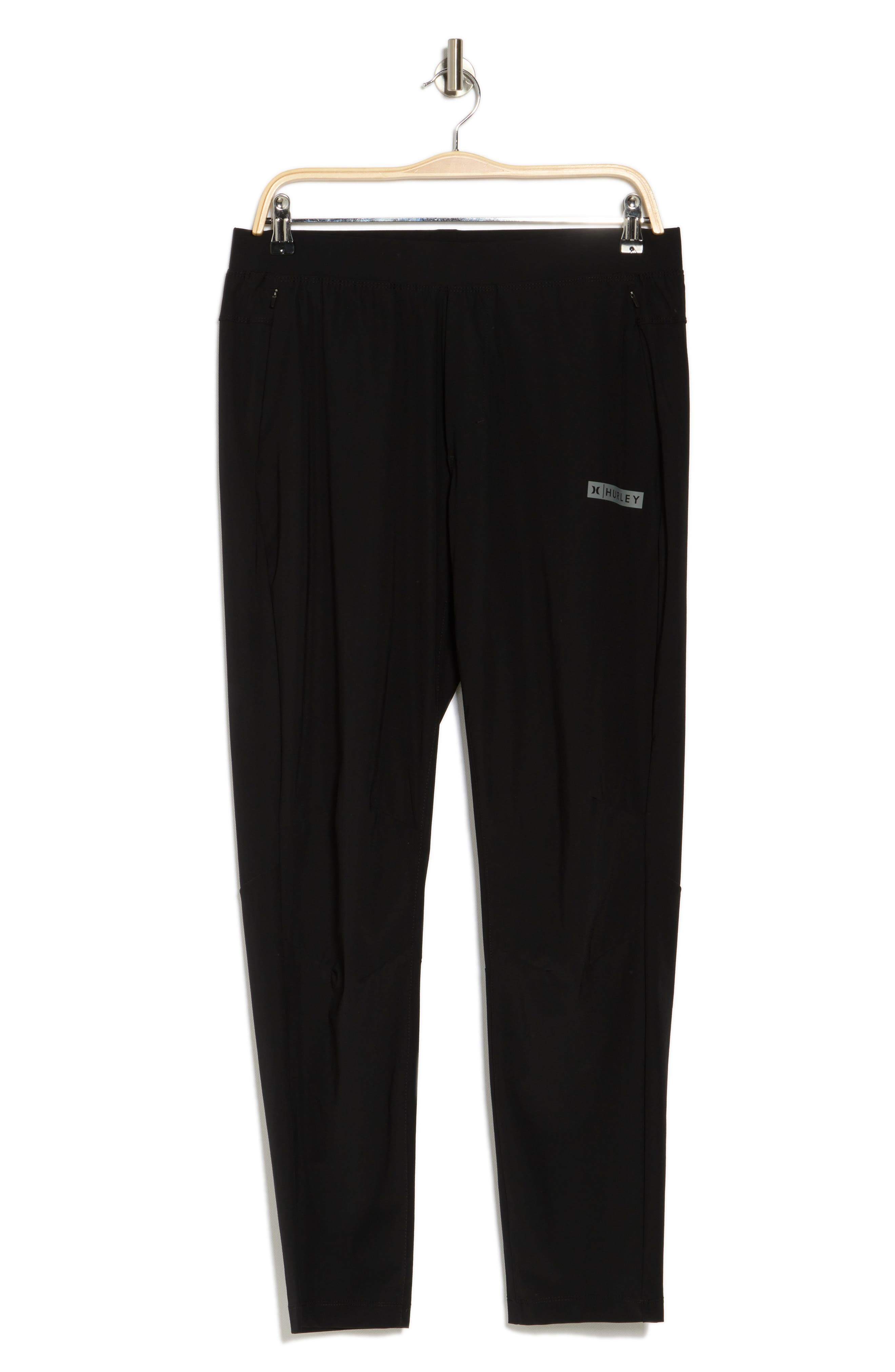 Exist Slim Warp Knit Joggers (Men) | Nordstromrack