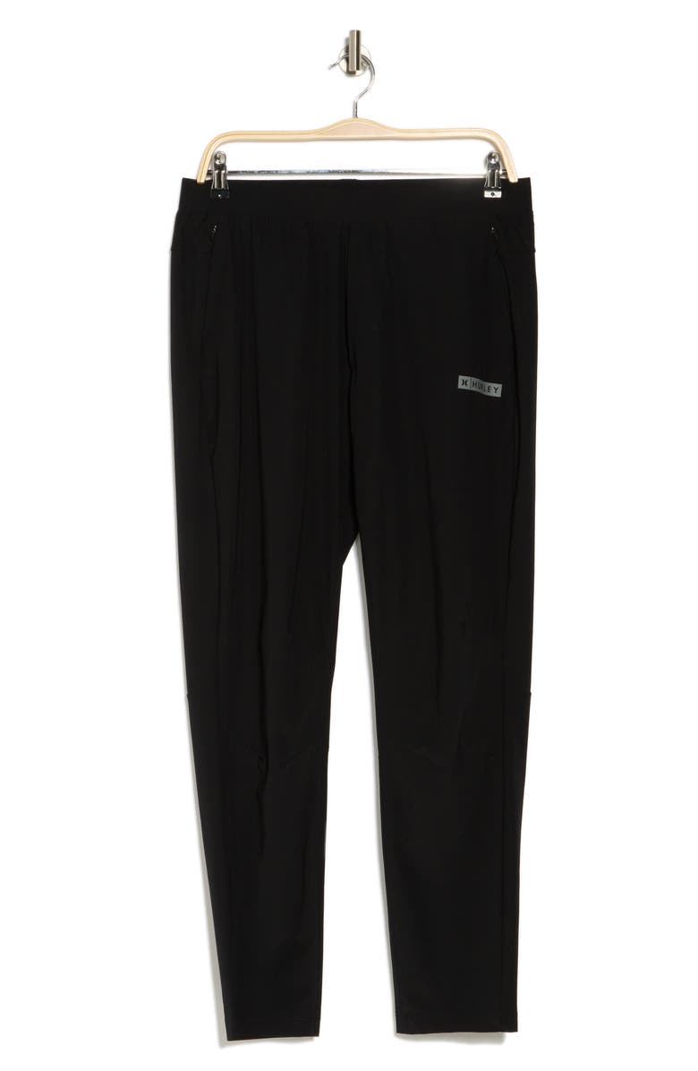 Exist Slim Warp Knit Joggers