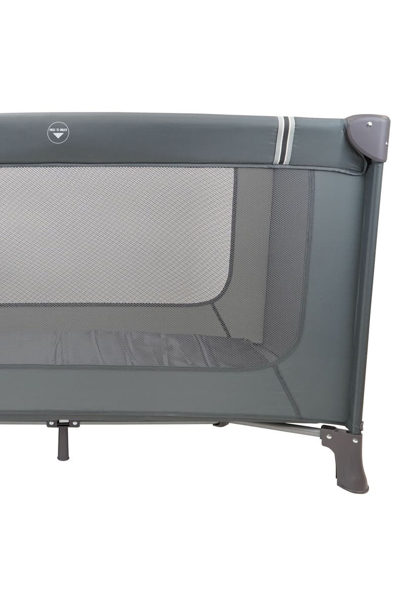 509 Crew 509 Travel Bed Kids Play Yard / Play Center, Alternate, color, Multicolored